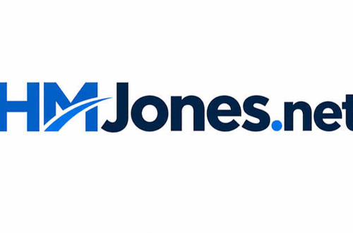 HMJones.net