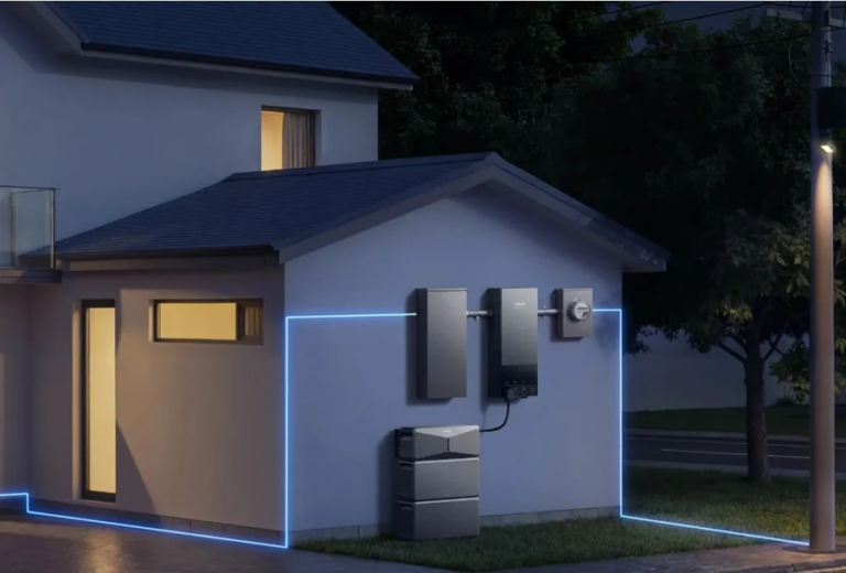 Home Battery Backup Tests to Run Before Storm Season