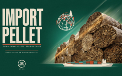 Importpellet