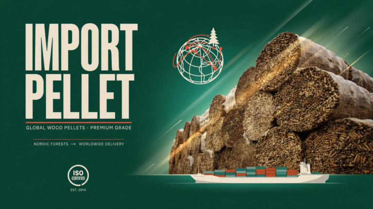 Importpellet