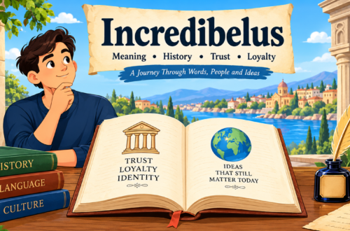 Incfidelibus: Meaning, Origin, Latin Roots, and Modern Usage Explained