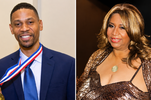 Kecalf Cunningham: Biography, Age, Family, Music Career, and Life as Aretha Franklin’s Son