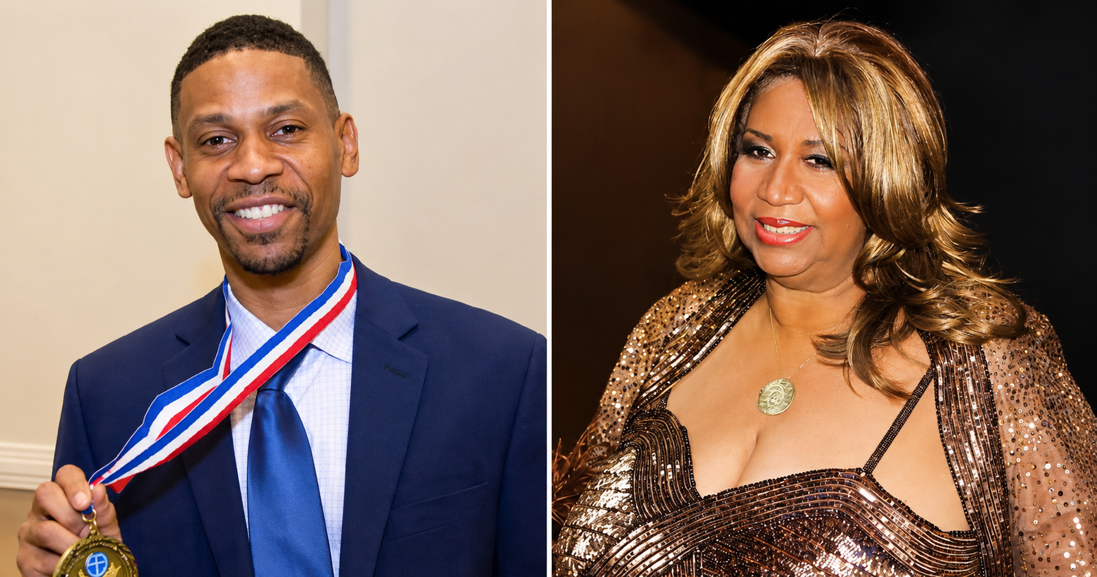 Kecalf Cunningham: Biography, Age, Family, Music Career, and Life as Aretha Franklin’s Son