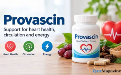 Provascin
