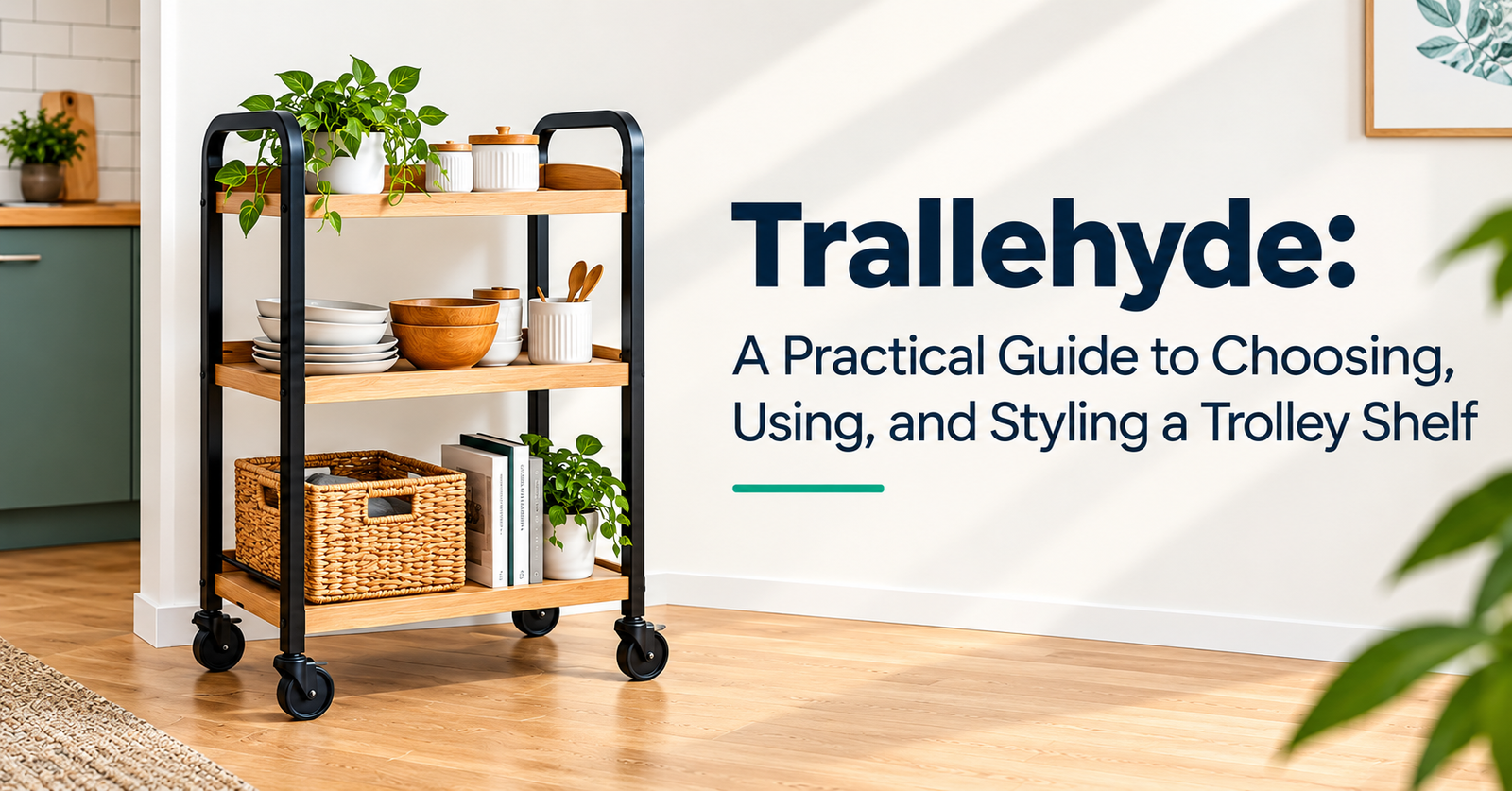Trallehylde: Meaning, Types, Benefits, Uses, and How to Choose the Right Shelf
