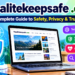 TheAliteKeepSafe.com: What It Is, Website Safety, Privacy, Features, and Complete Guide for 2026