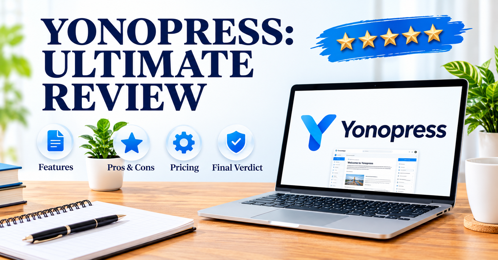Yonopress: Complete Guide to the Platform, Features, Benefits, and User Experience