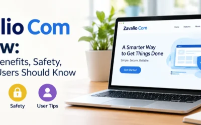 Zavalio Com: What Is It, What Does It Offer, and Is It Worth Exploring?