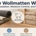 Wollmatten: Complete Guide to Wool Mats, Types, Benefits, Uses, and Care