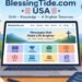 Blessingtide.com USA: What Is BlessingTide, What Does It Offer, and Is It Worth Exploring?