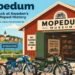 Mopedum: Exploring Sweden’s Vintage Moped History, Nostalgia, and Classic Two-Wheel Culture
