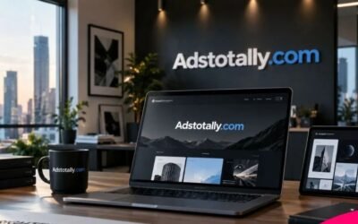Adstotally.com: What It Is, How It Works, and What You Should Know