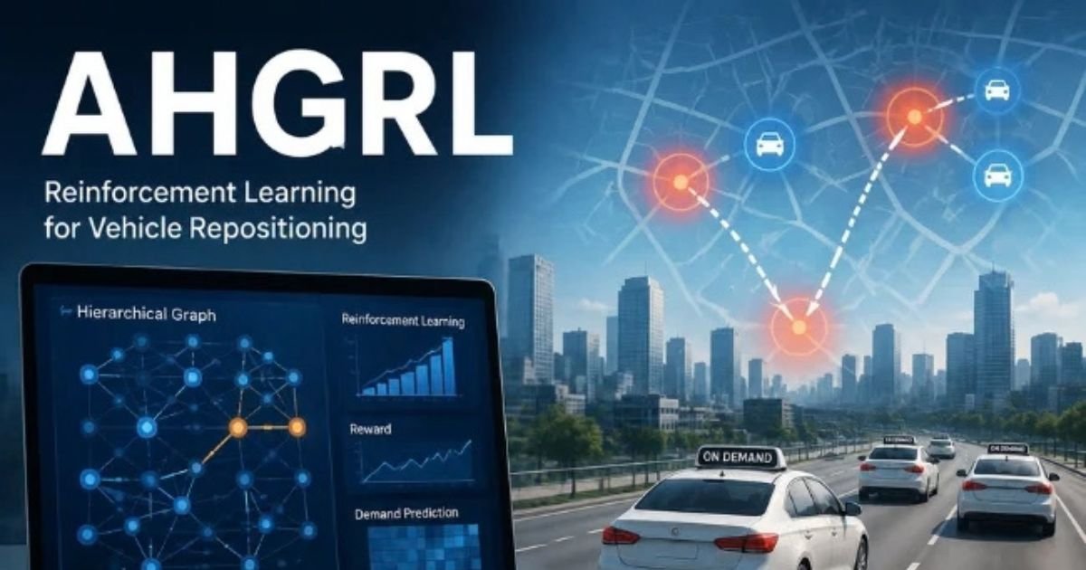 AHGRL Meaning: Complete Guide to Its AI, Logistics, and Online Uses