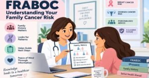 FRABOC: Meaning, History, Purpose, and Modern Breast and Ovarian Cancer Risk Assessment