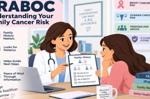 FRABOC: Meaning, History, Purpose, and Modern Breast and Ovarian Cancer Risk Assessment