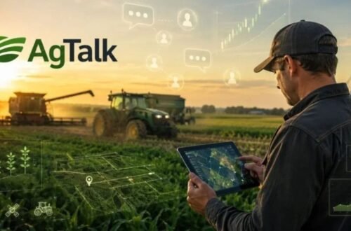 AgTalk: A Complete Guide to the Farming Forum, Features, Benefits, and How It Works