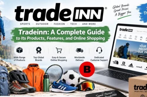 Tradeinn Review: What Is Tradeinn, How It Works, and Is It Safe to Shop Online?