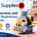 PLG Supplies: Products, Services, Benefits, and Complete Business Buying Guide