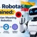 Ponas Robotas: Meaning, Origins, Mr. Robot TV Series, and Technology Explained
