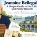 Jeannine Belleguic: Biography, Age, Family, Life Story, and Legacy