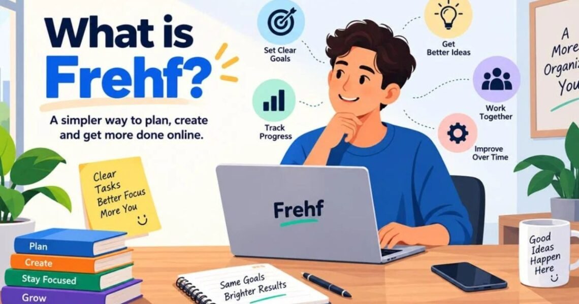 Frehf: Meaning, Uses, Benefits, and Everything You Need to Know