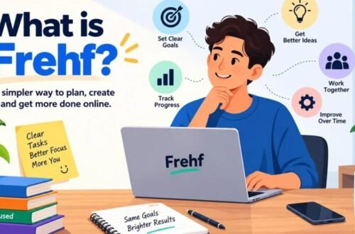 Frehf: Meaning, Uses, Benefits, and Everything You Need to Know