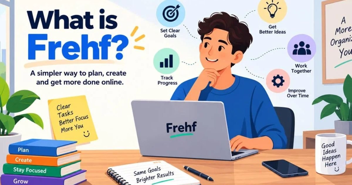 Frehf: Meaning, Uses, Benefits, and Everything You Need to Know