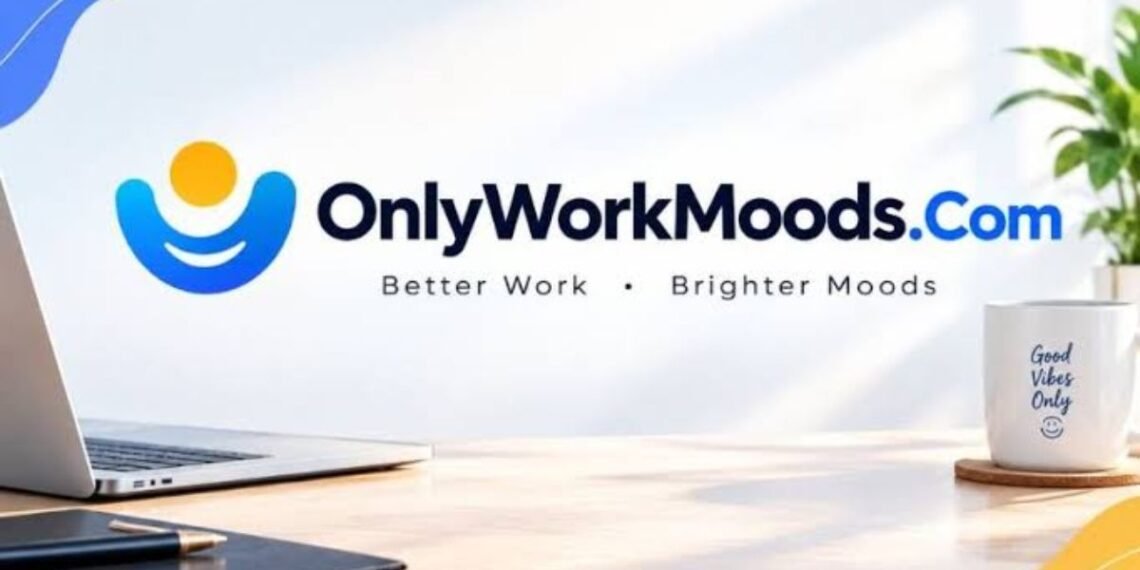 onlyworkmoods.com