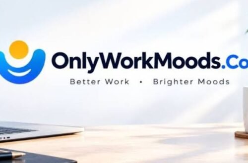 onlyworkmoods.com