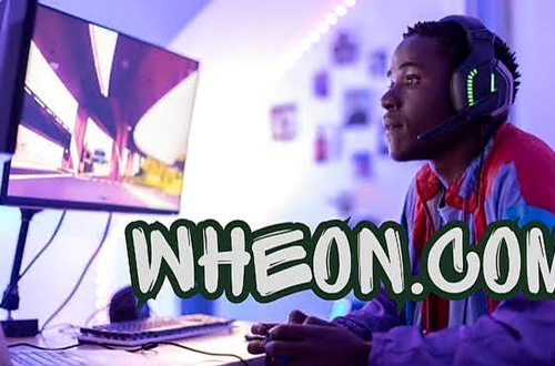 Wheon Com